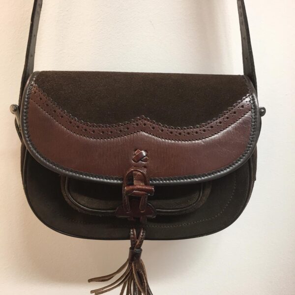 Vintage Osprey handbag