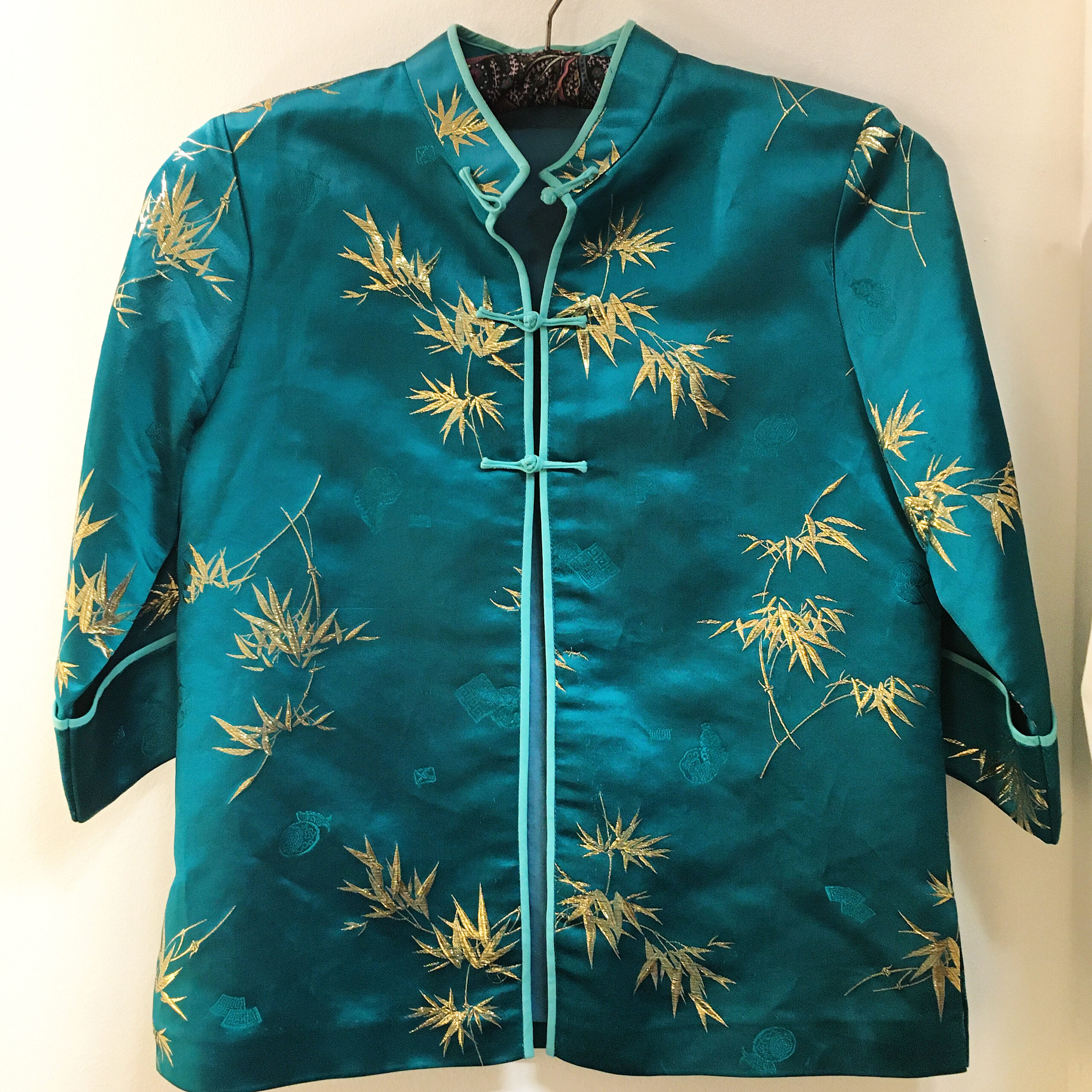 Vintage Kimono Jacket | Flutterby's Boutique