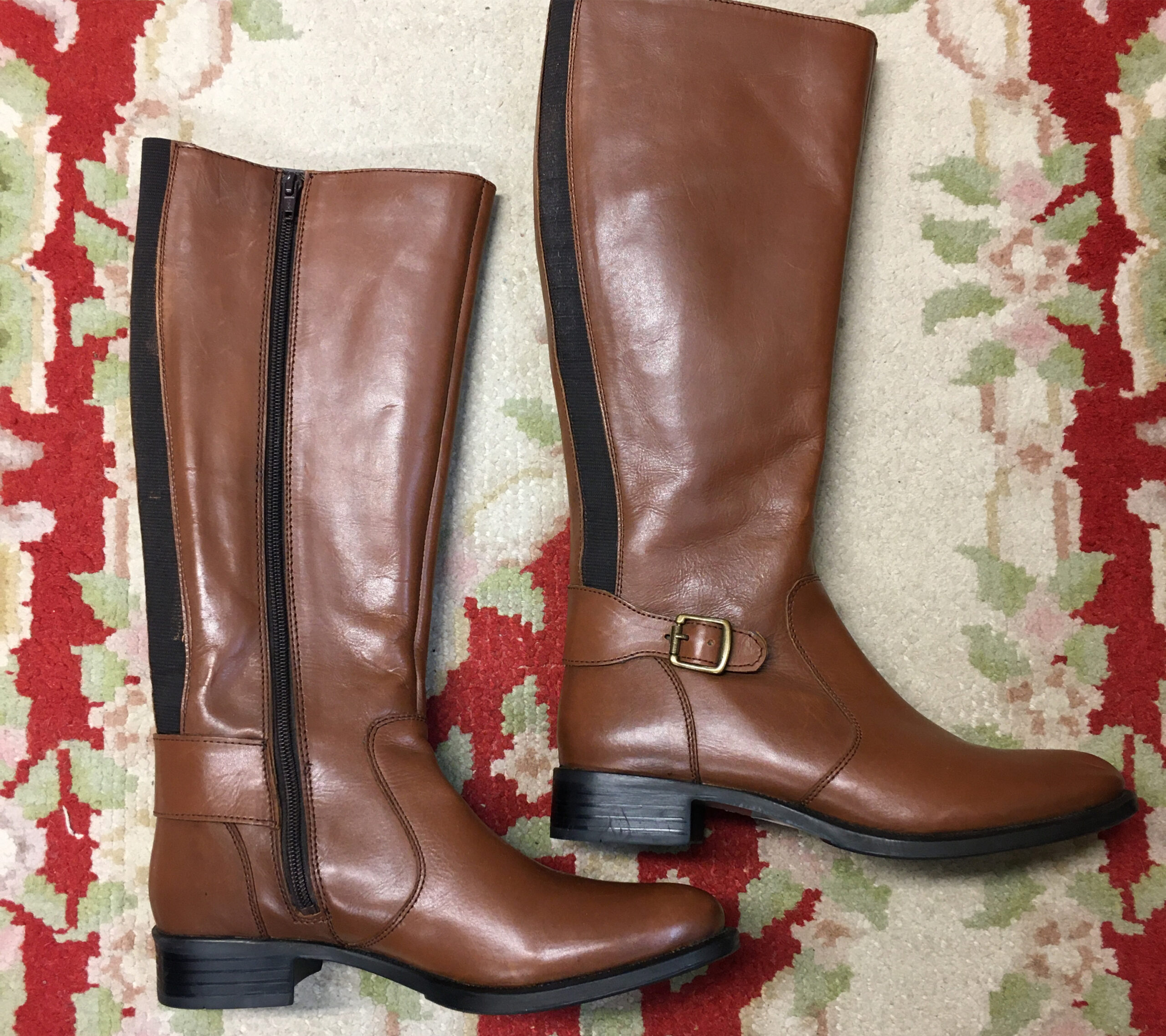 Riva boots | Flutterby's Boutique