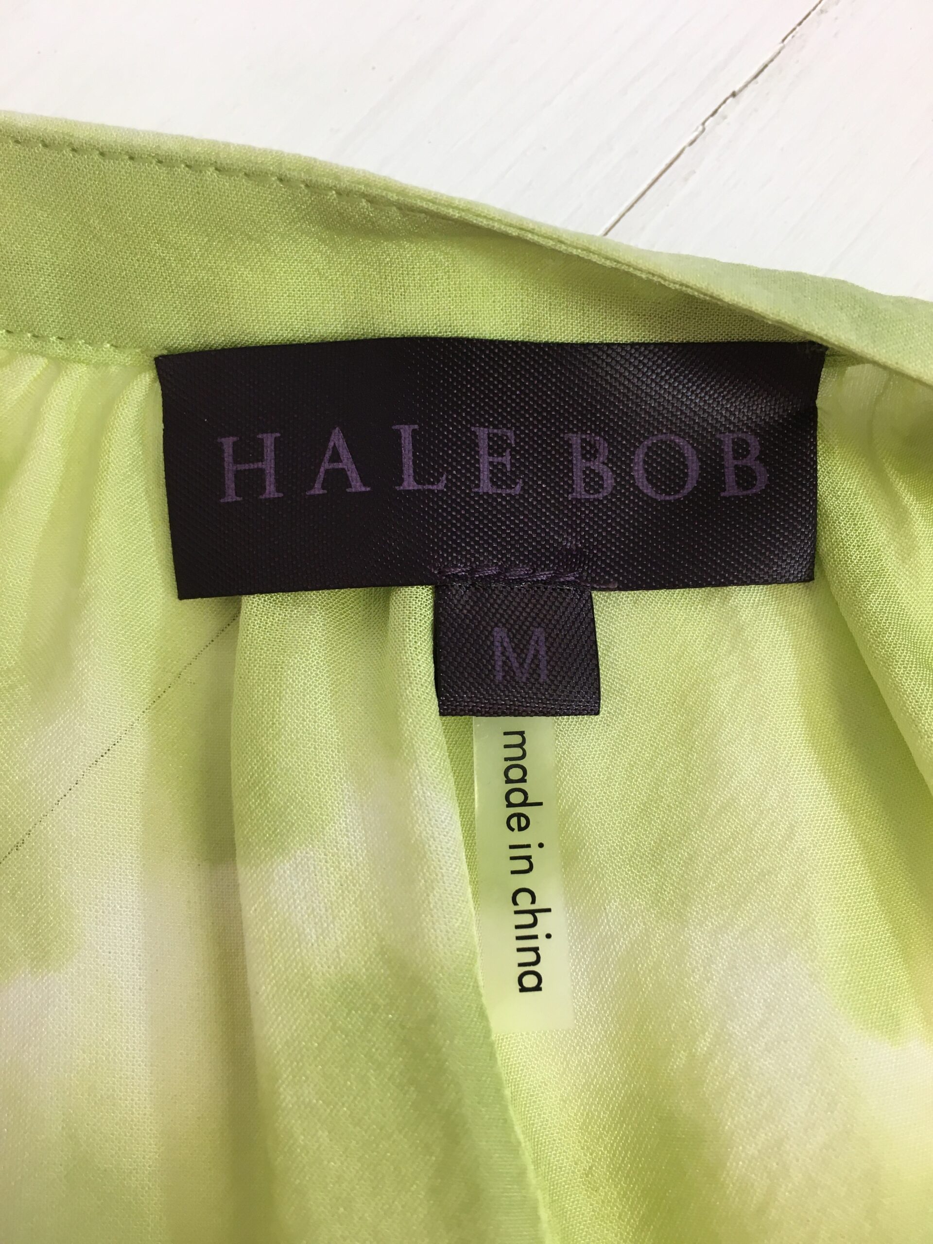 Hale Bob kaftan | Flutterby's Boutique